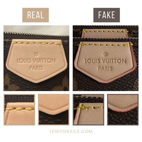 how to tell if your louis vuitton purse is fake|check if louis vuitton is real.